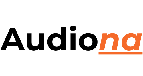 Audiona