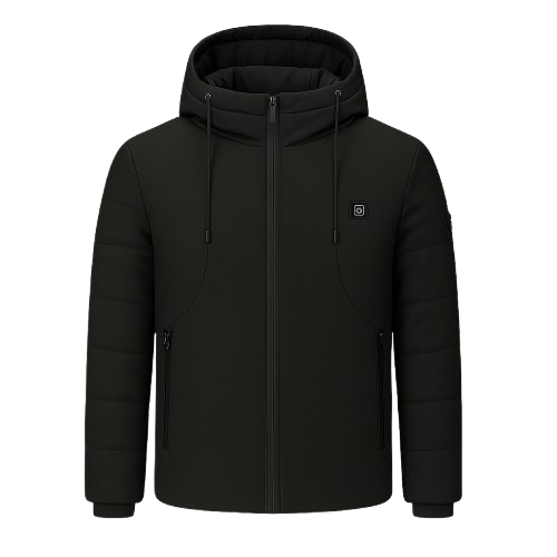 Audiona Heizjacke
