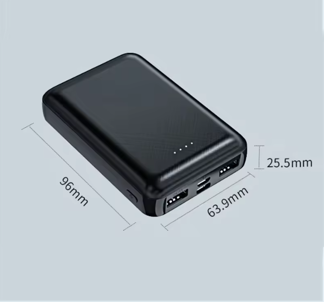 Audiona Powerbank 20000mAH