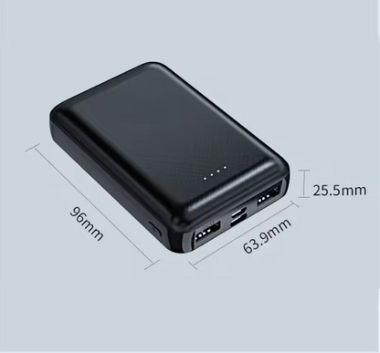 Audiona Powerbank 20000mAH