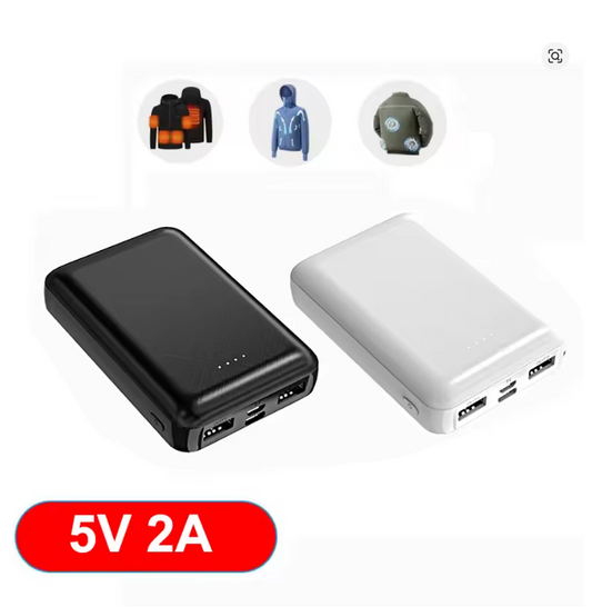 Audiona Powerbank 20000mAH