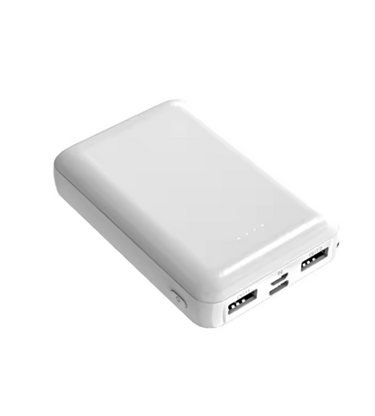 Audiona Powerbank 20000mAH