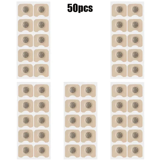 Audiona 50 patches
