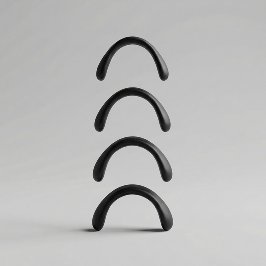 Audiona Nose clips